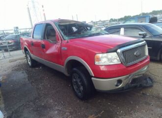  2007 FORD  - Image 0.