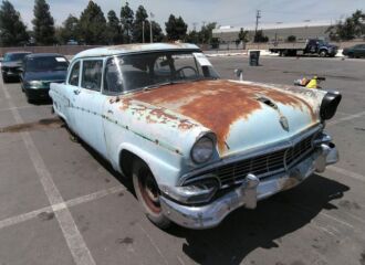  1956 FORD  - Image 0.