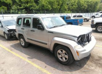  2011 JEEP  - Image 0.