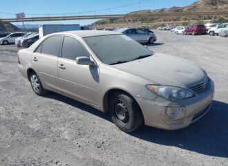  2006 TOYOTA  - Image 0.