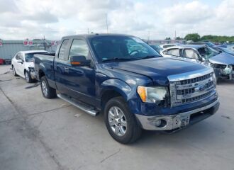  2013 FORD  - Image 0.