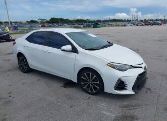  2017 TOYOTA  - Image 0.