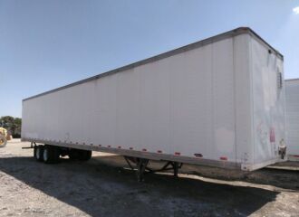  2006 STRICK TRAILERS  - Image 0.