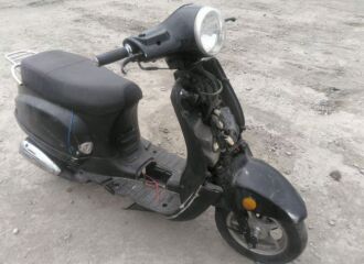  2015 SCOOTER  - Image 0.