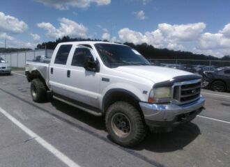  2002 FORD  - Image 0.