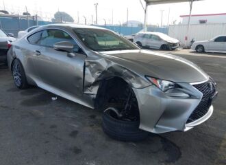  2017 LEXUS  - Image 0.