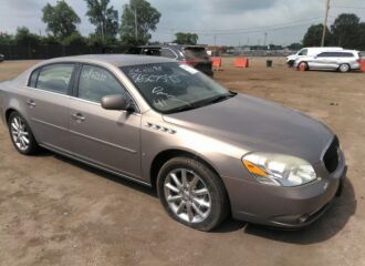  2006 BUICK  - Image 0.