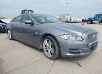  2013 JAGUAR  - Image 0.