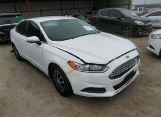  2013 FORD  - Image 0.