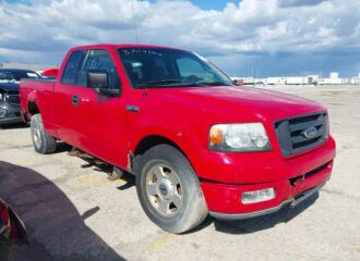  2004 FORD  - Image 0.