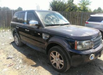  2006 LAND ROVER  - Image 0.