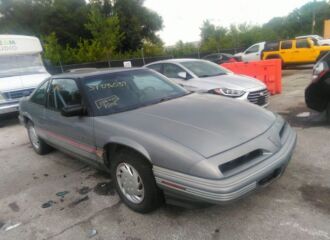  1993 PONTIAC  - Image 0.