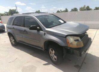  2005 CHEVROLET  - Image 0.