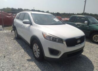  2016 KIA  - Image 0.