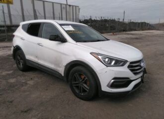  2017 HYUNDAI  - Image 0.