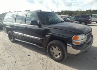  2004 GMC  - Image 0.