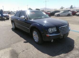  2006 CHRYSLER  - Image 0.