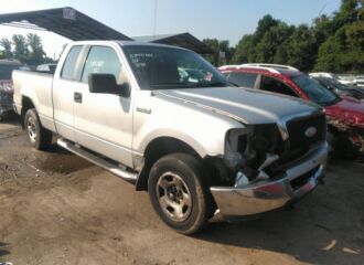  2007 FORD  - Image 0.