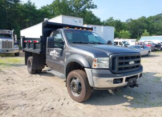  2007 FORD  - Image 0.