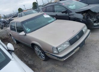  1989 BUICK  - Image 0.