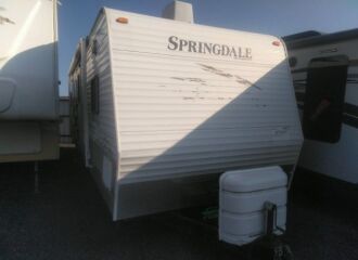  2008 SPRINGDALE  - Image 0.