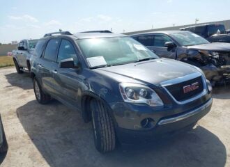  2011 GMC  - Image 0.