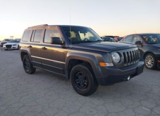  2017 JEEP  - Image 0.