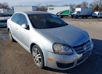  2006 VOLKSWAGEN  - Image 0.