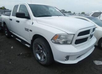  2013 RAM  - Image 0.