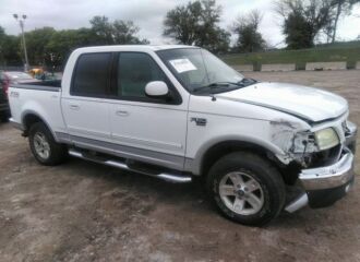  2003 FORD  - Image 0.