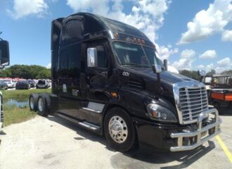  2016 FREIGHTLINER  - Image 0.