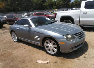  2004 CHRYSLER  - Image 0.