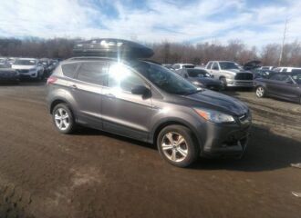  2013 FORD  - Image 0.