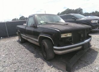  1995 GMC  - Image 0.