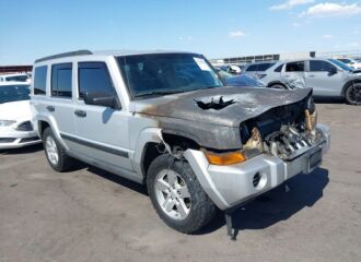  2006 JEEP  - Image 0.