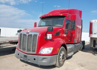  2015 PETERBILT  - Image 0.