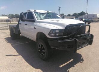  2012 RAM  - Image 0.