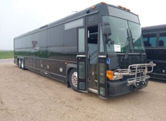  2008 MOTOR COACH INDUSTRIES  - Image 0.