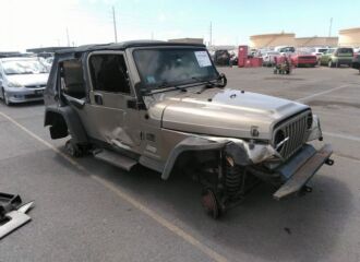  2006 JEEP  - Image 0.