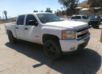  2007 CHEVROLET  - Image 0.