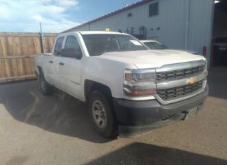  2016 CHEVROLET  - Image 0.