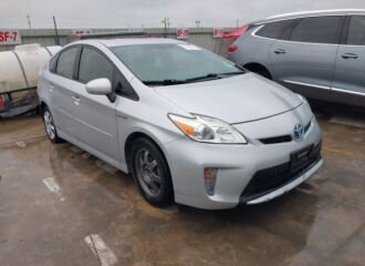  2013 TOYOTA  - Image 0.