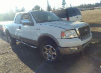  2005 FORD  - Image 0.