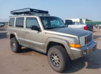  2006 JEEP  - Image 0.