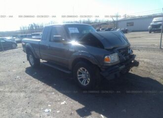  2008 FORD  - Image 0.