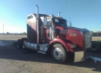  2007 KENWORTH  - Image 0.