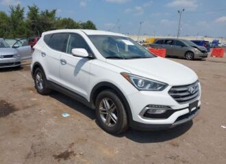  2017 HYUNDAI  - Image 0.