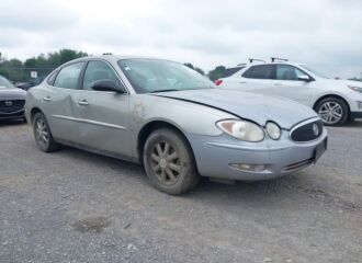  2007 BUICK  - Image 0.