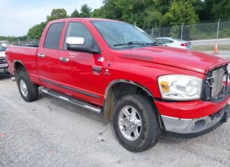  2007 DODGE  - Image 0.