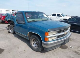  1997 CHEVROLET  - Image 0.